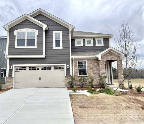 2639 Tillman Street, Monroe, NC 28112
