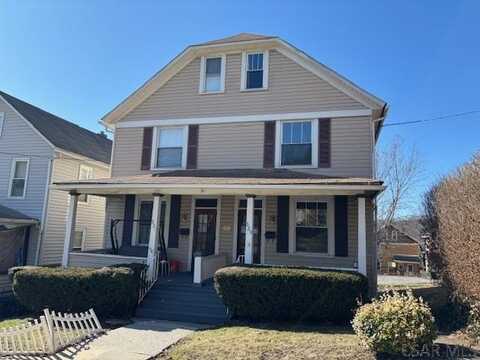 329 Russell Avenue, Johnstown, PA 15902