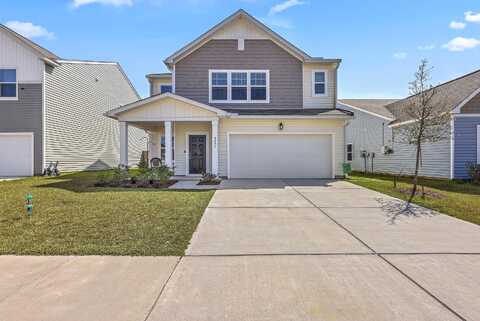 4497 Ocean Farm Drive, Summerville, SC 29485