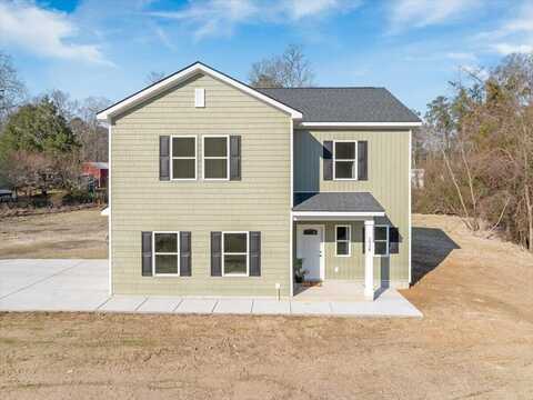 1738 N N Hwy 52, Bonneau, SC 29431