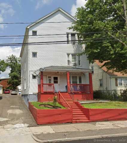 228 Whiting Street, New Britain, CT 06051