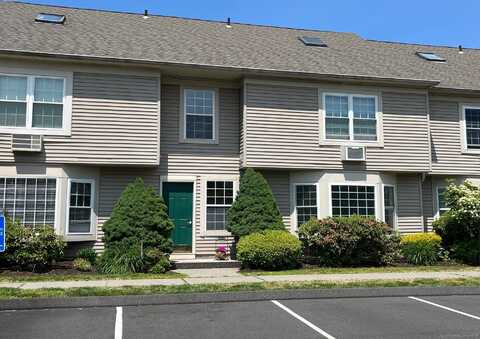 68 Glen Ridge Court, New Milford, CT 06776