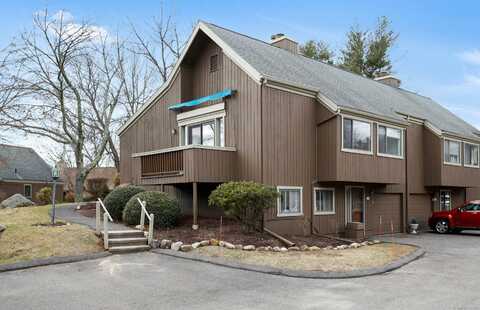 582 North Trail, Stratford, CT 06614