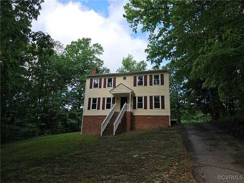 6924 Longview Drive, New Kent, VA 23141