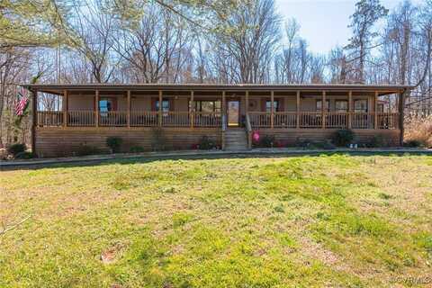 1316 General Puller Highway, Saluda, VA 23149