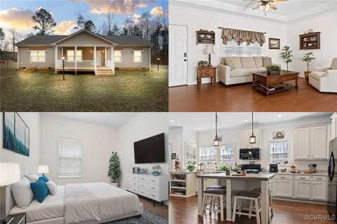 10126 Hummingbird Lane, Partlow, VA 22534