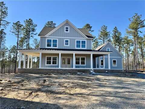 2470 Old Telegraph Court, Providence Forge, VA 23089