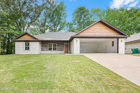 115 Greenvalley Drive, Jackson, TN 38305