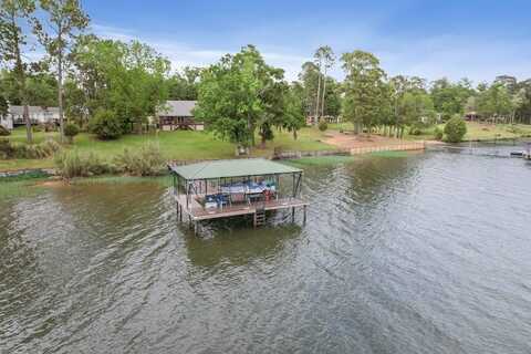 95 SW DOCKS HOOK LANE, Ft. Gaines, GA 39851