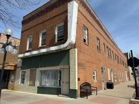 1300 2nd Streets, Perry, IA 50220
