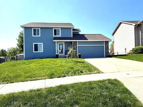 3216 SE Primrose Drive, Ankeny, IA 50021