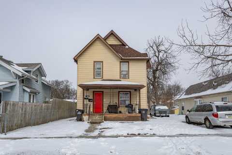 1503 Forest Avenue, Des Moines, IA 50314
