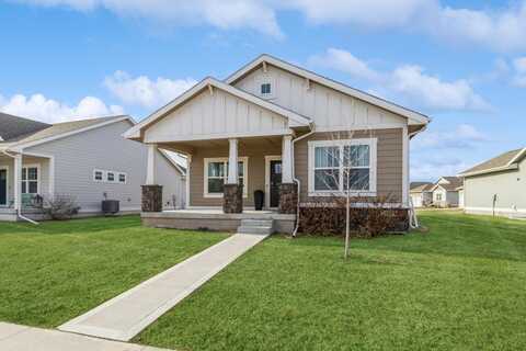 2806 SW Prairie Trail Parkway, Ankeny, IA 50023