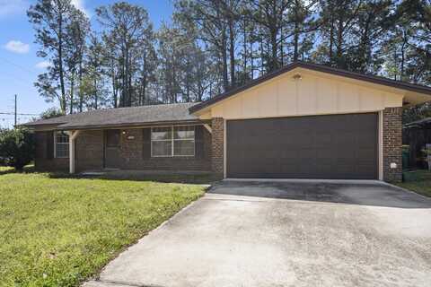 400 Tanglewood Drive, Fort Walton Beach, FL 32547