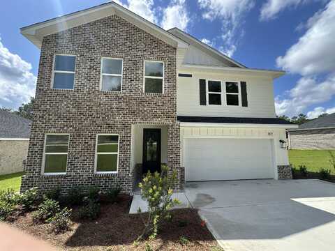 317 Shoal River Drive, Crestview, FL 32539