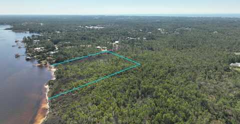 Tbd Laurie Road, Santa Rosa Beach, FL 32459