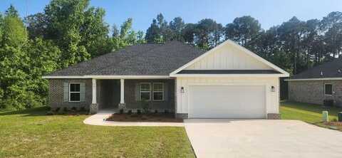 341 Shoal River Drive, Crestview, FL 32539