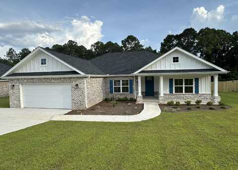 329 Shoal River Drive, Crestview, FL 32539