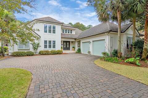 3163 Club Drive, Miramar Beach, FL 32550