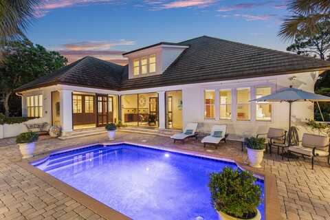 3163 Club Drive, Miramar Beach, FL 32550