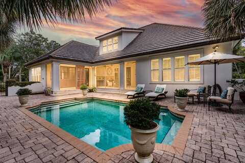 3163 Club Drive, Miramar Beach, FL 32550