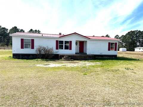 809 Makay Court, Hope Mills, NC 28348