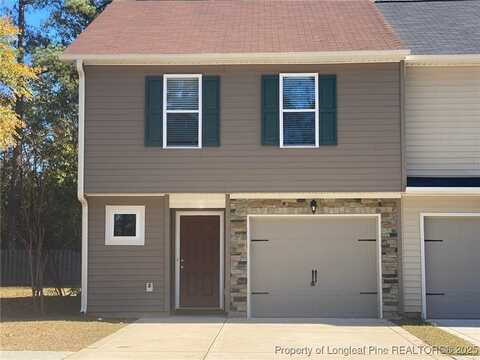 2621 Gardner Park Drive, Fayetteville, NC 28304