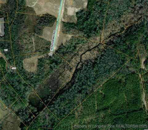 Eleven Farms Rd lot: 49, Salemburg, NC 28385