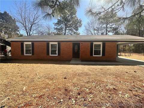 6549 Amanda Drive, Fayetteville, NC 28304