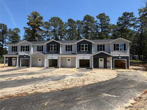 1012 Laurel Street, Fayetteville, NC 28303