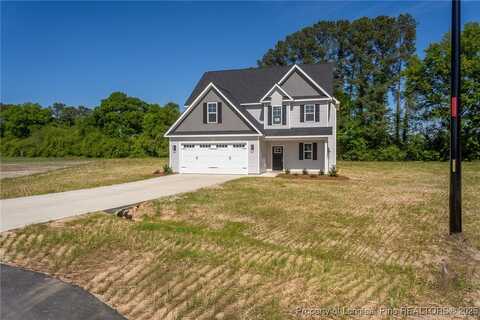 5835 James Allen Lane, Stedman, NC 28391