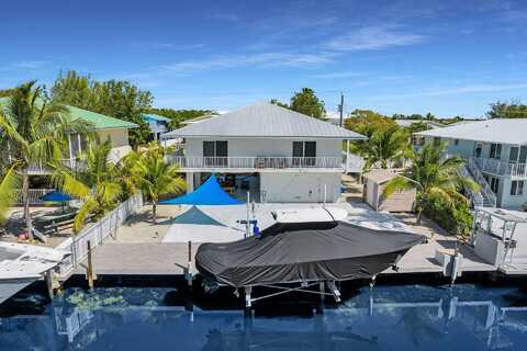 233 La Paloma Road, Key Largo, FL 33037
