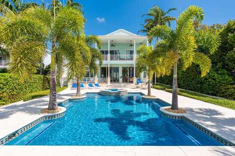 126 Point Pleasant Drive, Key Largo, FL 33037