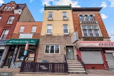 1602 S BROAD STREET, PHILADELPHIA, PA 19145