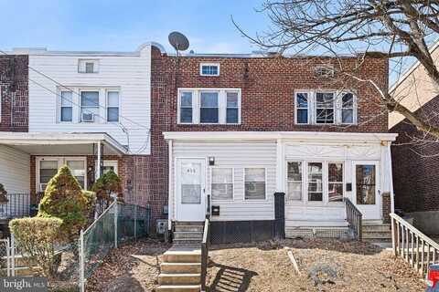 806 E 22ND STREET, WILMINGTON, DE 19802