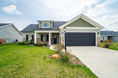 2165 Freestone Place, Huntertown, IN 46748
