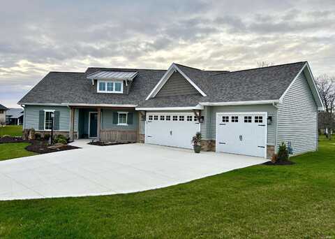 15287 Cranwood Court, Fort Wayne, IN 46845