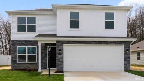 4409 Bradley Drive, Fort Wayne, IN 46818