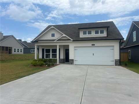 203 Daisy Court NE, Cartersville, GA 30121