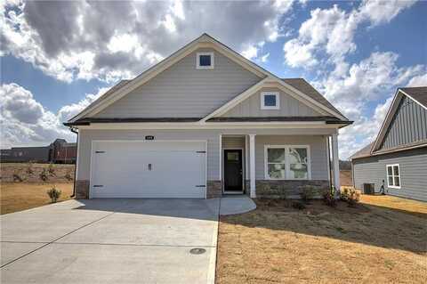 203 Daisy Court NE, Cartersville, GA 30121
