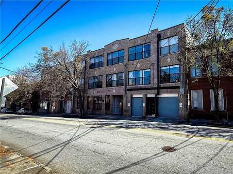 204 Walker Street SW, Atlanta, GA 30313