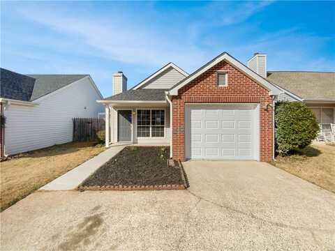1958 Brittania Circle, Woodstock, GA 30188