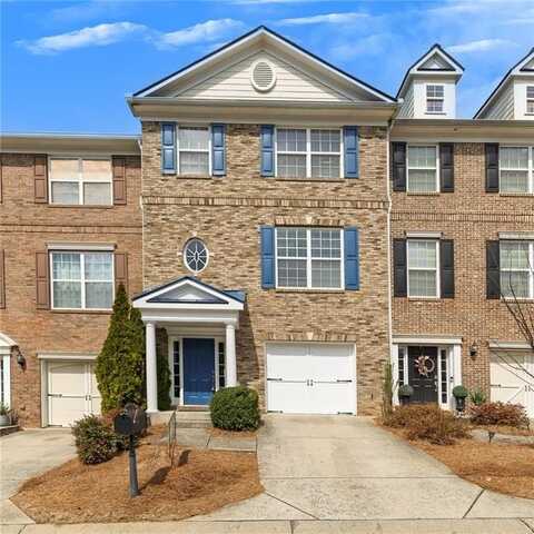 1868 Appaloosa Mill Court, Buford, GA 30519