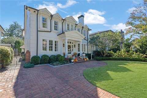 115 17th Street NE, Atlanta, GA 30309