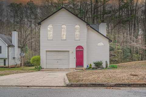 2068 Bedford Court, Lithonia, GA 30058