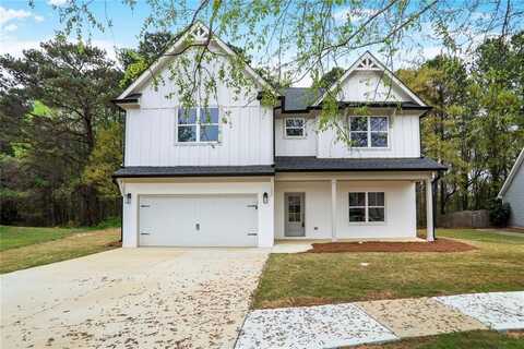 1335 Tumblerock Way, Loganville, GA 30052