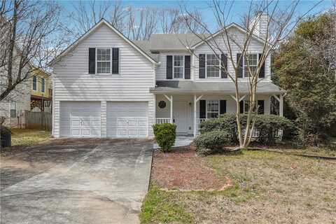 2205 Dresden Green NW, Kennesaw, GA 30144