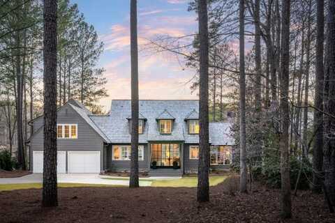 1041 Swordhilt Road, Greensboro, GA 30642