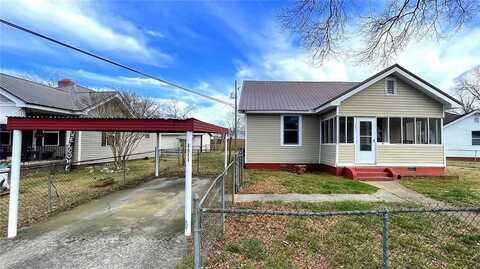 4011 3rd Avenue, Rockmart, GA 30153