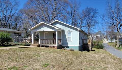 41 Meldon Avenue SE, Atlanta, GA 30315